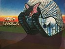 Emerson Lake and Palmer 'Tarkus' Mobile Fidelity Sound Lab MoFi MFSL 200g Rare