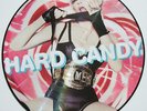 Madonna ?– Hard Candy Label: Warner Bros. Records (2) ?–   VINYL PICTURE DISC