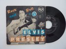 45 tours Elvis Presley Rock n' Roll N°5.75348.