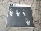 The Beatles With The Beatles RARE Stereo LP 'Gotta' & 'Jobete' 1110-2 / 111-2