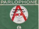 GULLIVERS PEOPLE fi-fo-fum*over the hills 1966 UK PARLOPHONE DEMO 45