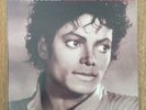 Michael Jackson The Essential LP Vinyl White Coloured Vinyl Rare