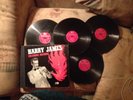 Harry James Columbia Records VG+ RARE Columbia Set of 4 Orig 78s Memphis In June