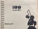 Don Drummond 100 Years After JA Studio 1 Vinyl Lp Record Vg+