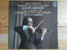 Gidon Kremer spielt Beethoven-Violinkonzert D-dur op.61-Philips Digital 1981