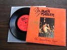 IRON MAIDEN - THE SOUNDHOUSE TAPES - Original 7