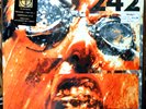 Front 242: Tyranny For You - Original 1991 Vinyl Release - Never Opened Sealed