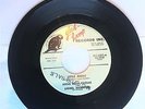 Rare R&B 45  --  Anna Belle Caesar  --  Glad-Hamp 2003 Label