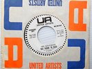 the DELICATES teen bopper girl group promo 45 TOO YOUNG TO DATE / THE KISS F2865