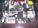 COLOR VINYL American Epic The Best Of Blues THIRD MAN RECORDS Jack White Stripes