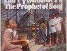 LARRY SAUNDERS: Prophet of Soul, The Stranger USA Rare ’76 Vinyl LP NM-