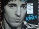 Bruce Springsteen The River 2x Vinyl LP Record 33rpm 1980 CBS 88510 Classic Rock