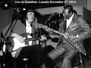 Stevie Ray Vaughan & Albert King - LIVE 1983 - NEW SEALED 180g VINYL