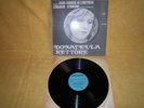 DONATELLA RETTORE - OGNI GIORNO SI CANTANO CANZONI D'AMORE - VINILE 33 GIRI