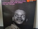 Walter Davis Jr. Davis Cup Blue Note 4018 West 63RD DG EAR