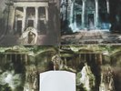 Steven Wilson/Porcupine Tree Coma Divine Original Clear Spot 3 Vinyl LP + 7