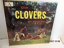 The Clovers In Clover-United Artists-3023 DG