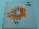 Piero Ciampi primo Lp Amico 1971 autografato Gianni Marchetti