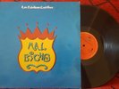 Latin Ska Rock LOS FABULOSOS CADILLACS **Mal Bicho** RARE 12