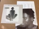 TRACY CHAPMAN - CROSSROADS  LP MINT Masterdisc uk 1ST press  MINT COPY COMPLETE