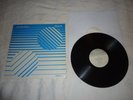 V/A-INTIMATE DISCO ALBUM 8 EBONITE RECORDS LP E 141 EXC. VG+ QUITE RARE