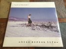 Pinback Blue Screen Life Vinyl LP Blue Splatter RSD OOP Sealed