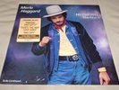 Merle Haggard First 11 Sealed LP 1984 Epic Greatest Hits w/ Pancho and Lefty