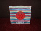 BEATLES Love Me Do 45 1962 PARLOPHONE 1st Press  RED LABEL  45-R 4949  NO GB