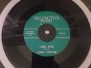 Rare Alabama Teen Doo wop Tommy Compton 
