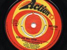 HEAR - NORMAN JOHNSON & SHOWMEN - OUR LOVE - RARE UK ACTION BRILL MOD/NORTHN