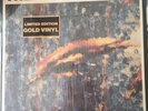 The Stone Roses Very Rare Limited Edition Fools Gold U.S Release Gold Vinyl 1990