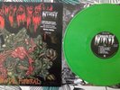 Autopsy Mental Funeral vinyl record 12
