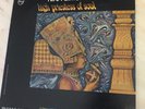 Nina Simone-High Priestess Of Soul  VINYL NEW