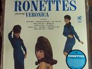 RONETTES Presenting The Fabulous... LP SEALED Sundazed reissue Phil Spector