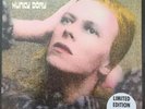 David Bowie Hunky Dory -  Gold Vinyl Limited Edition - SEALED