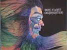 Organisation ?- Tone Float - UK Reissue Vinyl LP - New/Mint
