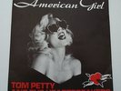 Tom Petty & The Heartbreakers 1977 '' AMERICAN GIRL '' Original SHELTER UK