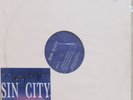 PRIVATE Hard Rock US Metal LP SIN CITY