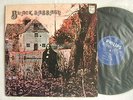 BLACK SABBATH SAME / JPN 1ST ORIGINAL SFX-7203