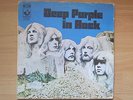 Deep Purple In Rock - Deep Purple - 3C 062-91 442 - Vinyl LP