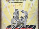 SJOB Movement - A Move In The Right Direction , Afro/Soul/Funk LP RARE Original