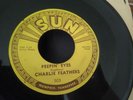 CHARLIE FEATHERS 