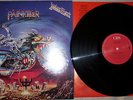 JUDAS PRIEST - Painkiller  (OIS)  CBS 4672901