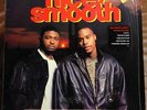 Nice & Smooth - Ain't A Damn Thing Changed LP rap 1991 SHRINK WRAP old school