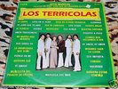 Los Terricolas - Album De Oro Con Sus 30 Grandes Exitos Lp NMx3 20170305 Latin P