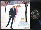 JOHNNY HODGES Blues-A-Plenty LP VERVE MGV-8358 DG MONO Ben Webster Roy Eldridge