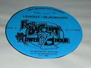 Le Roux & Blackfoot 3 Sided LP Radio Show NM- 3-28-82 King Biscuit Flower Hour