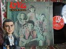 LOVE - Four Sail - 1969 England 1st Arthur Lee