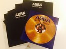 ABBA Super Trouper UK Boxed Set ABBOX1 - 8 Copies
