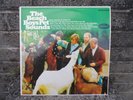 The Beach Boys - Pet sounds - Capitol - vintage vinyl record LP pop music